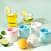 Ice Cube Tray Mold Maker (Specify Shape-Type)